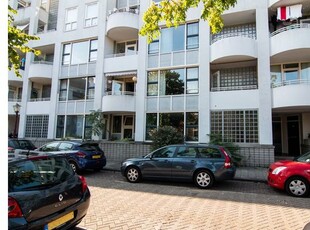 Huur 2 slaapkamer appartement van 57 m² in amsterdam