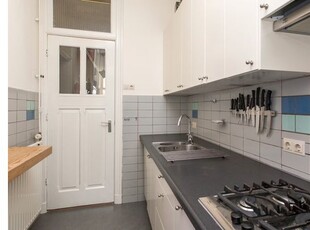 Huur 2 slaapkamer appartement van 75 m² in Rotterdam