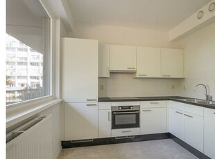 Huur 2 slaapkamer appartement van 85 m² in Dordrecht