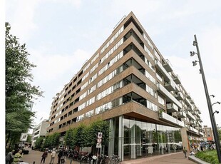 Huur 2 slaapkamer appartement van 93 m² in Rotterdam