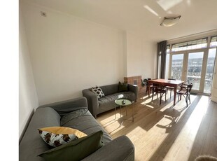 Huur 3 slaapkamer appartement van 120 m² in Enschede