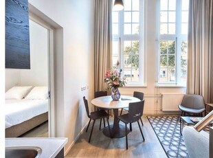 Huur 3 slaapkamer appartement van 40 m² in Breda