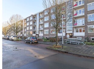 Huur 3 slaapkamer appartement van 71 m² in Groningen