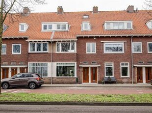 Huur 3 slaapkamer huis van 108 m² in Haarlem