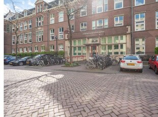 Huur 4 slaapkamer appartement van 102 m² in Utrecht