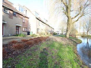 Huur 5 slaapkamer huis van 120 m² in Amstelveen