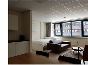 Kamer van 60 m² in Leiden