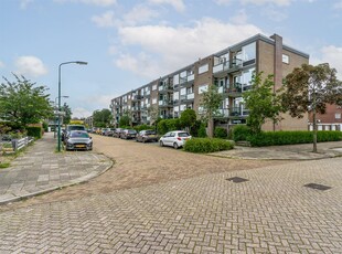 Schaepmanstraat 17