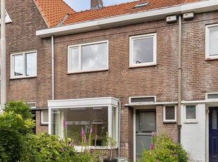 Sparrenstraat 16