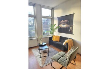 Studio van 30 m² in Utrecht