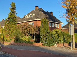 Woonhuis in Hengelo met 5 kamers