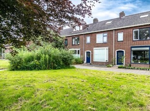 Woonhuis in Leiderdorp met 5 kamers