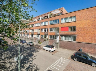 Woonhuis in Schiedam met 5 kamers