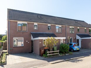 Woonhuis in Soesterberg met 3 kamers