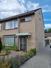 Woonhuis in Veldhoven met 5 kamers