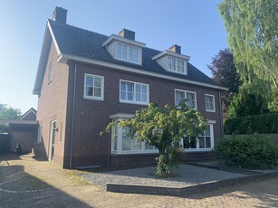 Woonhuis in Vessem met 6 kamers