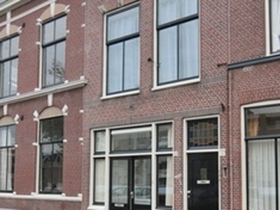 Apartment te huur in Leiden