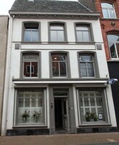 Apartment te huur in Roermond