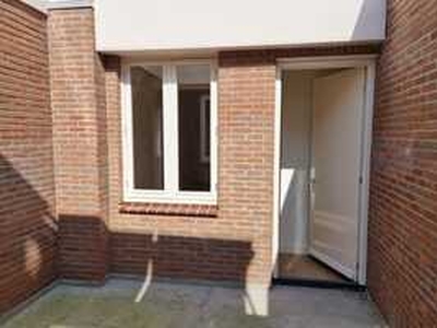 Apartment te huur in Roosendaal