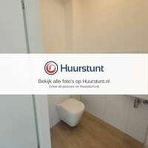 Apartment te huur in Roosendaal