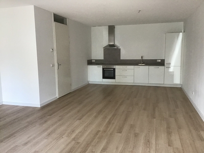 Appartement Bisschopsmolenstraat in Etten-Leur