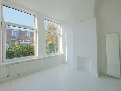 Appartement Esschilderstraat in Haarlem