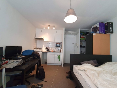 Appartement Haagdijk in Breda