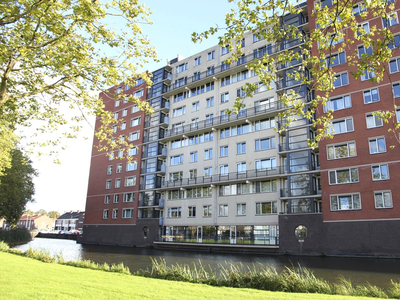 Appartement in Capelle Aan Den IJssel met 3 kamers