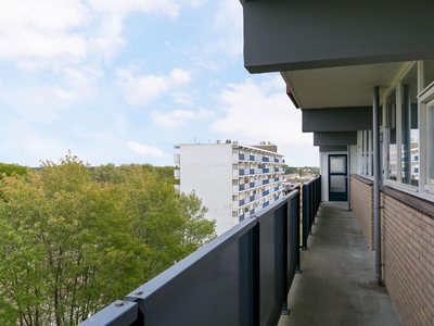 Appartement in Heerenveen