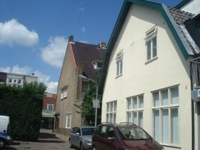 Appartement in Hilversum