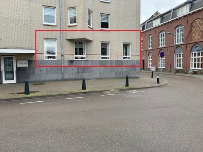 Appartement in Maastricht met 3 kamers