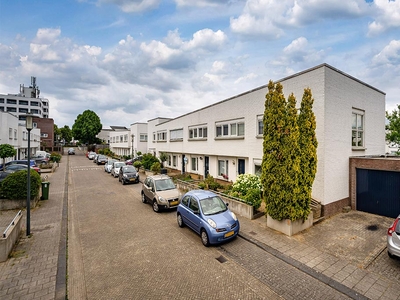 Appartement in Maastricht met 4 kamers