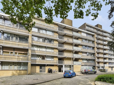 Appartement in Nijmegen met 4 kamers