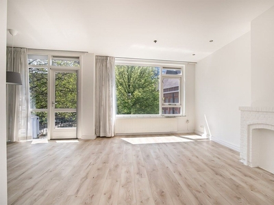 Appartement in Rotterdam met 2 kamers