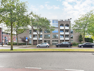 Appartement in Uden met 3 kamers