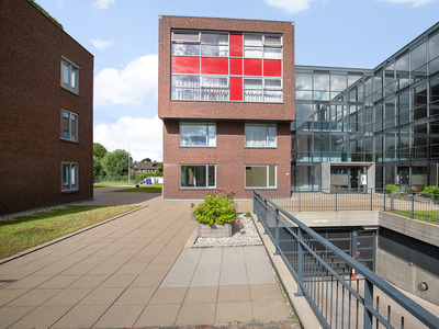 Appartement in Veenendaal met 2 kamers