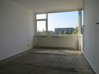 Appartement in Venlo met 4 kamers