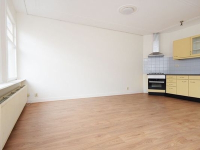 Appartement Kanaalweg in Den Haag