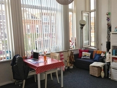 Appartement te huur in Breda