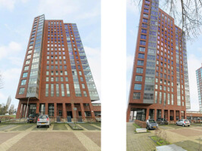 Appartement te huur in Capelle aan den IJssel