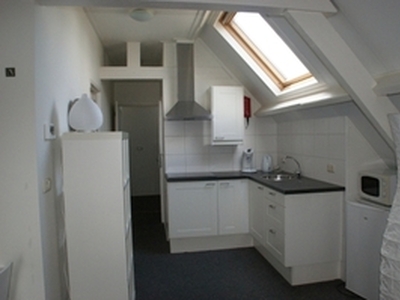 Appartement te huur in Enschede