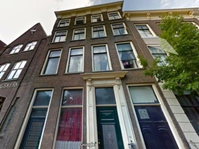 Appartement te huur in Leiden