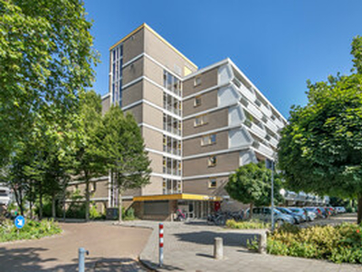 Appartement te huur in Leiden