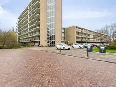 Appartement te huur in Leiden