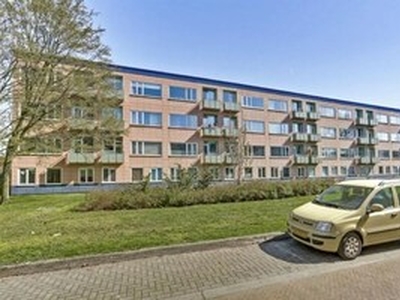 Appartement te huur in Nijmegen