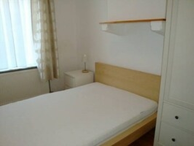 Appartement te huur in Rotterdam