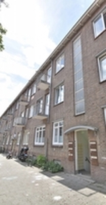 Appartement te huur in Rotterdam