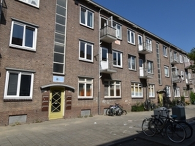 Appartement te huur in Rotterdam