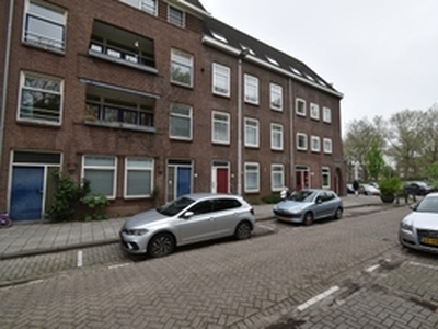 Appartement te huur in Rotterdam