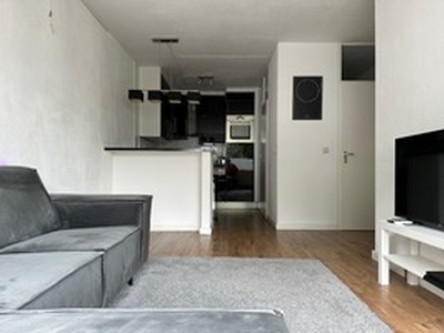 Appartement te huur in Tilburg